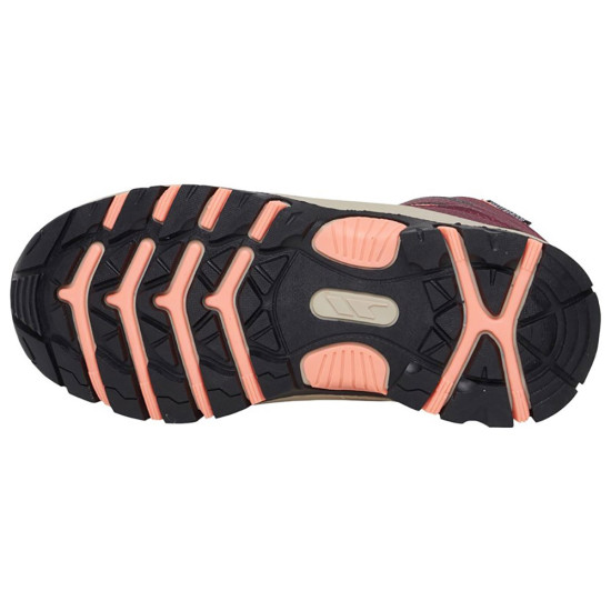 Trespass Gillon II Mid Cut Trespass Gillon II Mid Cut